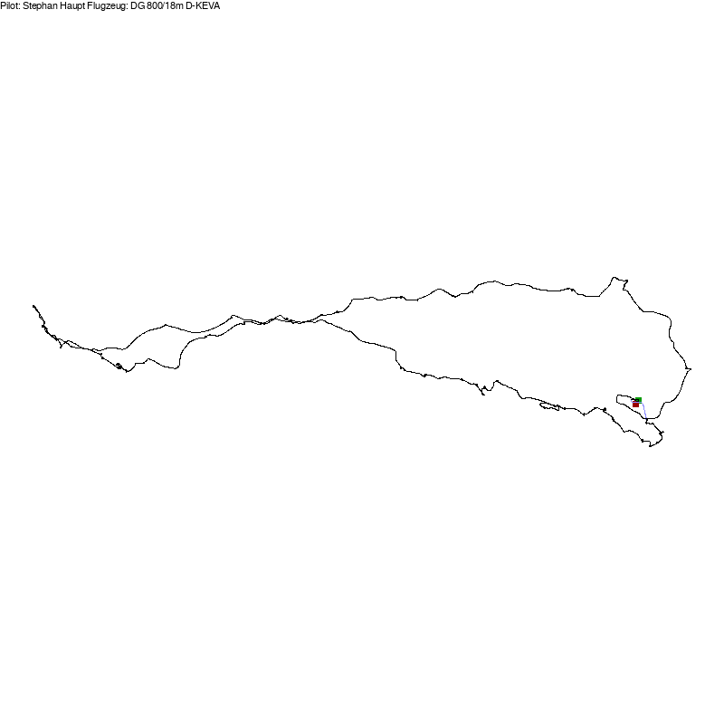 Flugspur